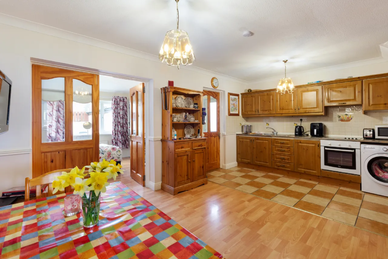 Photo of 10 Huntstown Court, Mulhuddart, Huntstown, Dublin 15, D15 E5FD