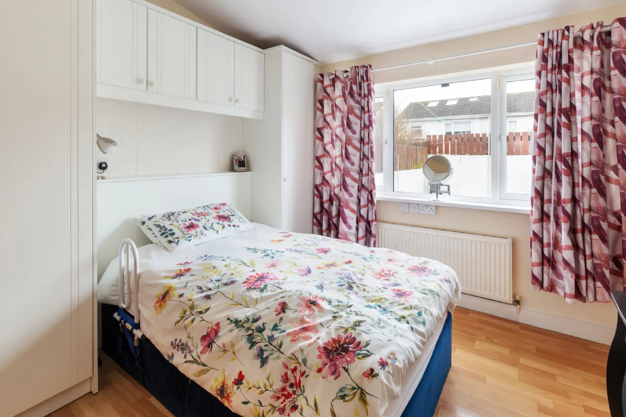 Photo of 10 Huntstown Court, Mulhuddart, Huntstown, Dublin 15, D15 E5FD