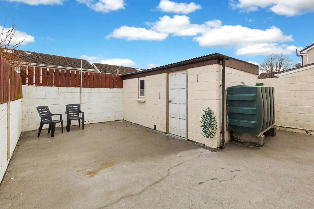 Photo of 10 Huntstown Court, Mulhuddart, Huntstown, Dublin 15, D15 E5FD