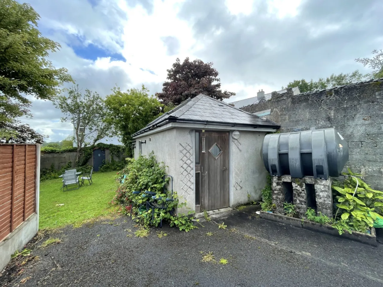 Photo of 26 Monument Street, Westport, Co Mayo, F28 N526