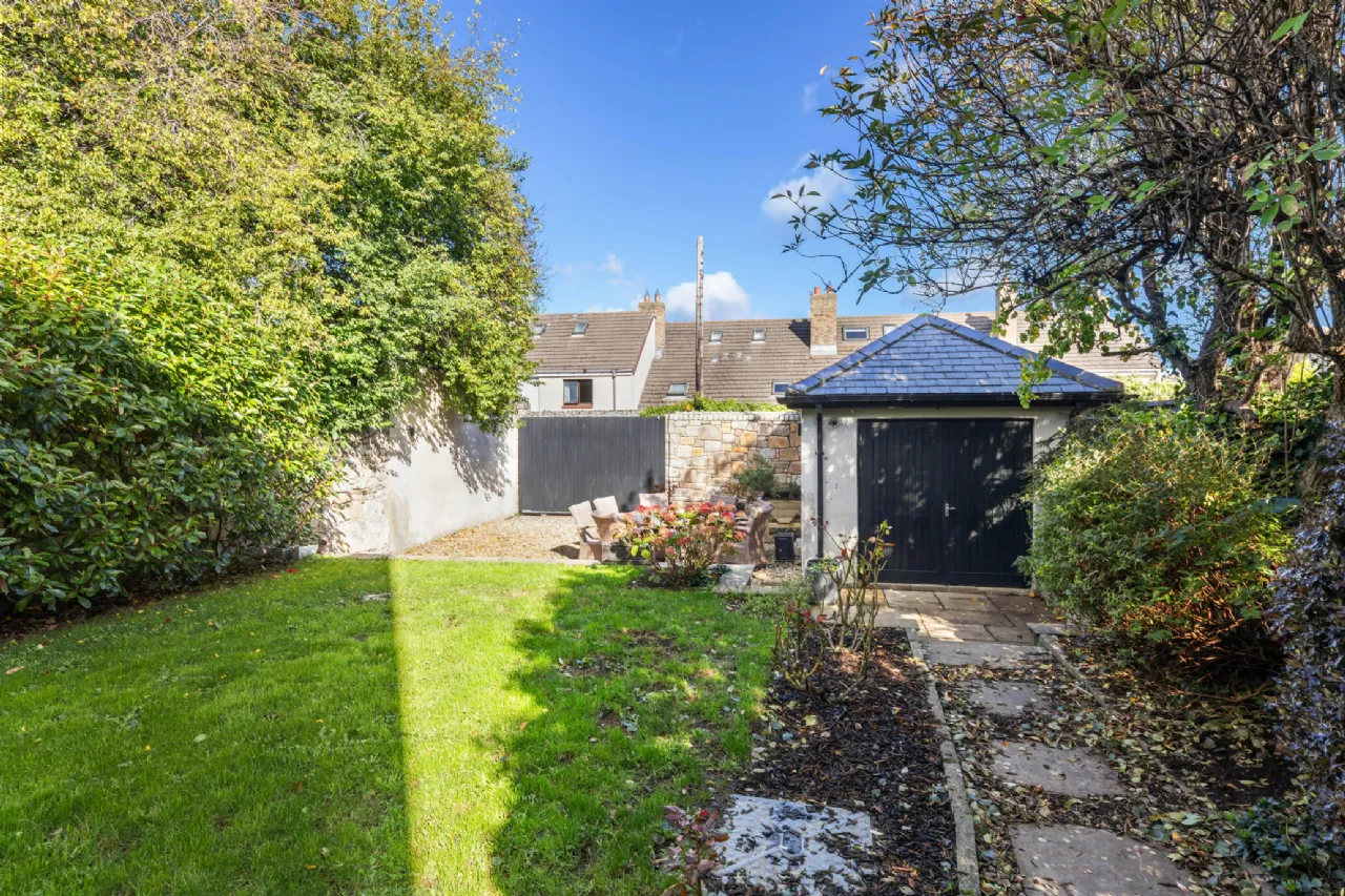 Photo of 3 Mosaphir Terrace, Corrig Road, Dun Laoghaire, Co. Dublin, A96 XH02