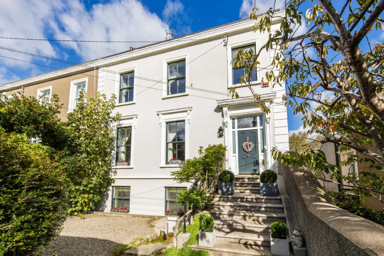Photo of 3 Mosaphir Terrace, Corrig Road, Dun Laoghaire, Co. Dublin, A96 XH02