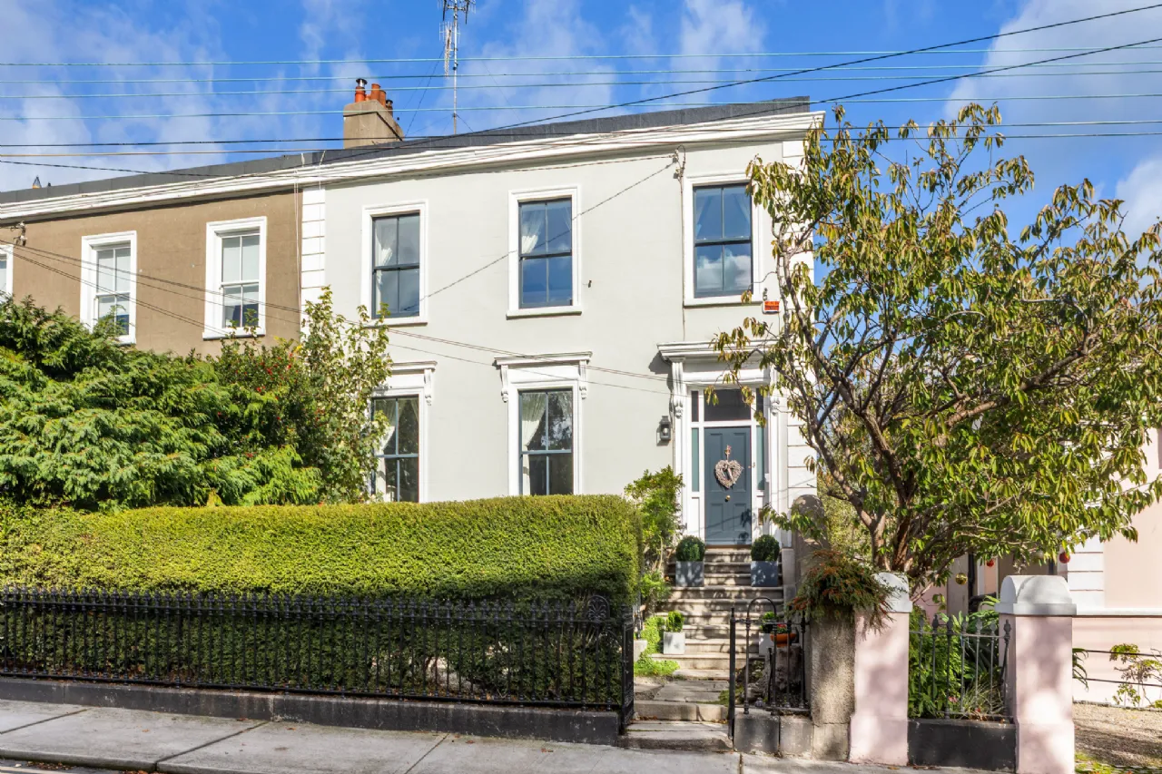 Photo of 3 Mosaphir Terrace, Corrig Road, Dun Laoghaire, Co. Dublin, A96 XH02