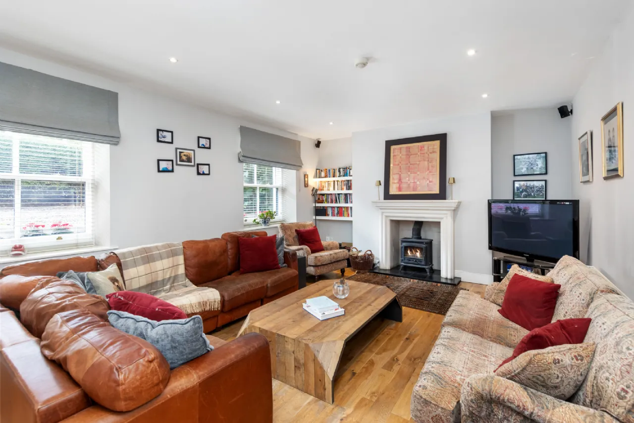 Photo of 3 Mosaphir Terrace, Corrig Road, Dun Laoghaire, Co. Dublin, A96 XH02