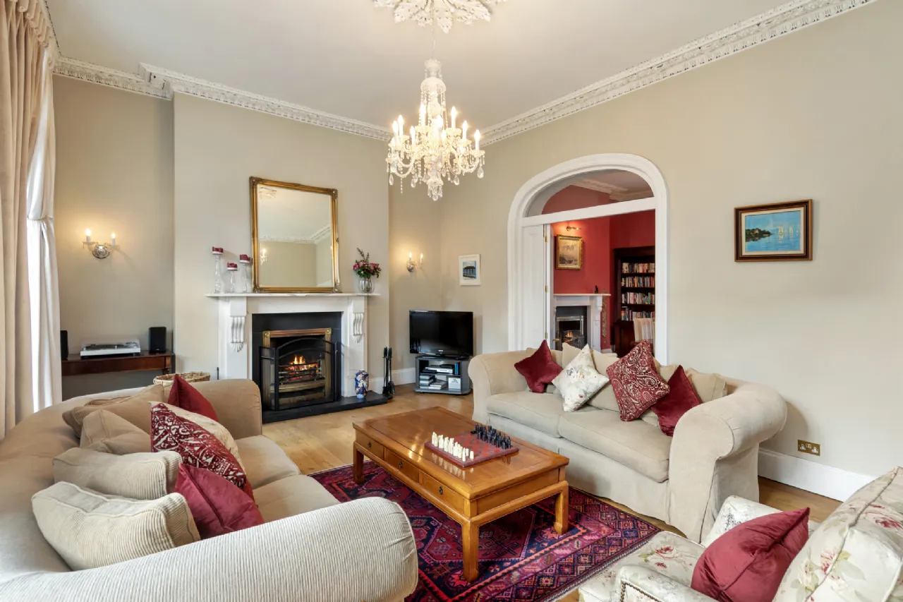 Photo of 3 Mosaphir Terrace, Corrig Road, Dun Laoghaire, Co. Dublin, A96 XH02