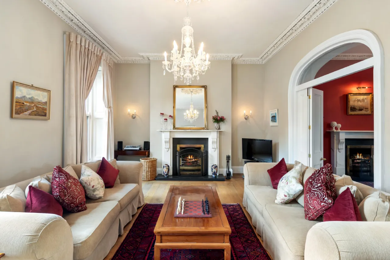 Photo of 3 Mosaphir Terrace, Corrig Road, Dun Laoghaire, Co. Dublin, A96 XH02