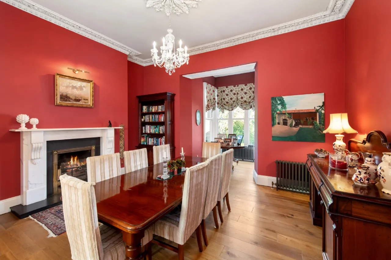 Photo of 3 Mosaphir Terrace, Corrig Road, Dun Laoghaire, Co. Dublin, A96 XH02