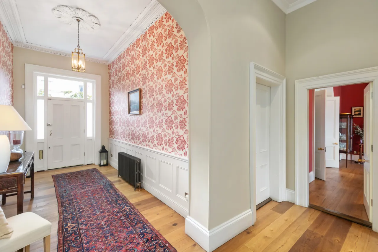 Photo of 3 Mosaphir Terrace, Corrig Road, Dun Laoghaire, Co. Dublin, A96 XH02