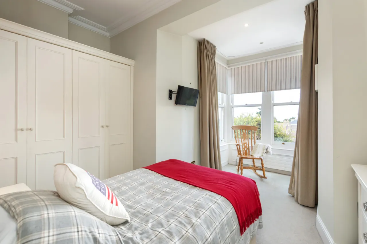 Photo of 3 Mosaphir Terrace, Corrig Road, Dun Laoghaire, Co. Dublin, A96 XH02