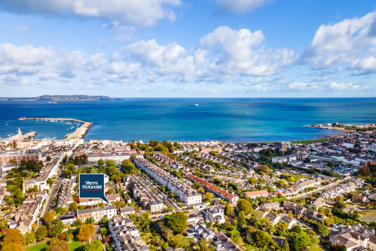 Photo of 3 Mosaphir Terrace, Corrig Road, Dun Laoghaire, Co. Dublin, A96 XH02