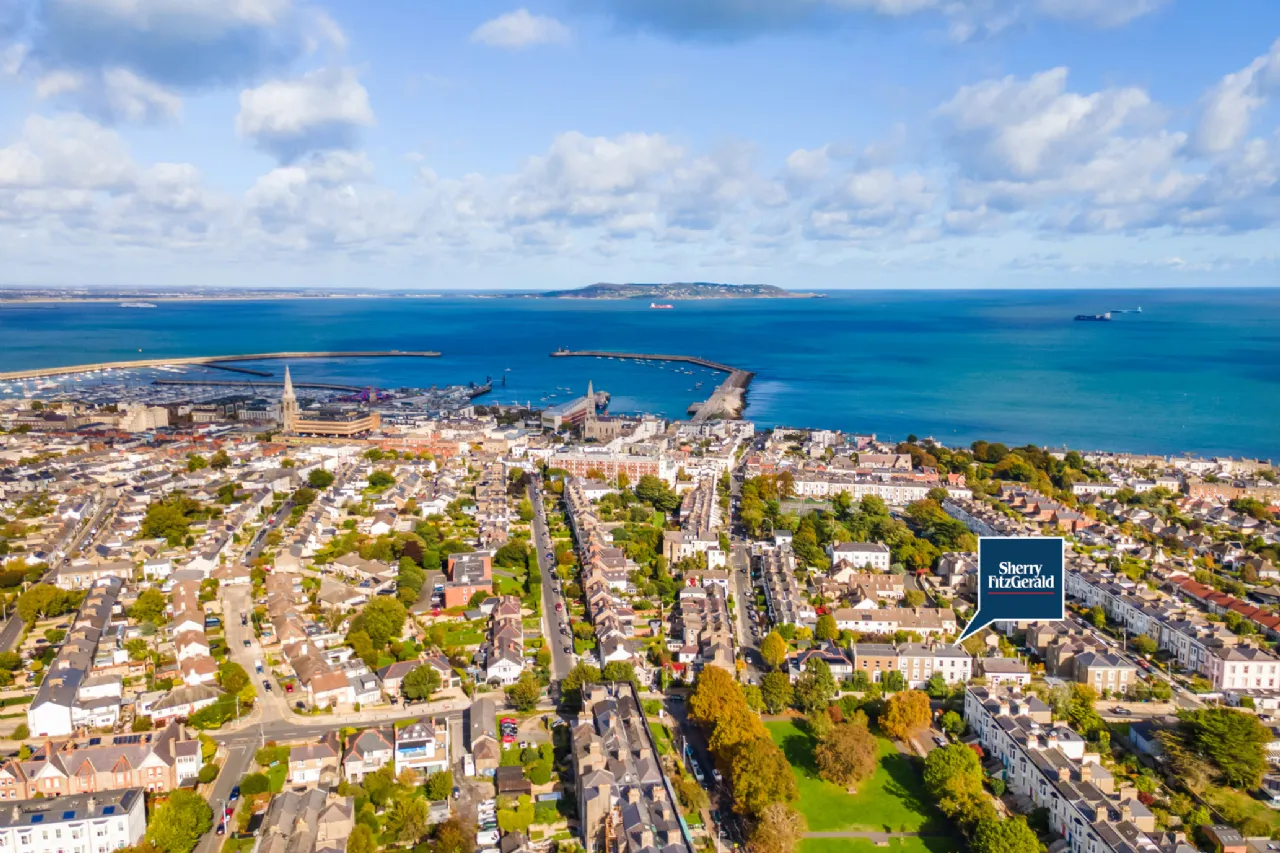 Photo of 3 Mosaphir Terrace, Corrig Road, Dun Laoghaire, Co. Dublin, A96 XH02