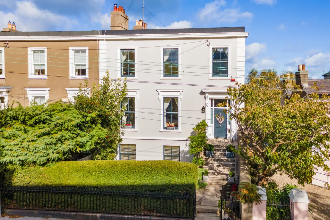 Photo of 3 Mosaphir Terrace, Corrig Road, Dun Laoghaire, Co. Dublin, A96 XH02