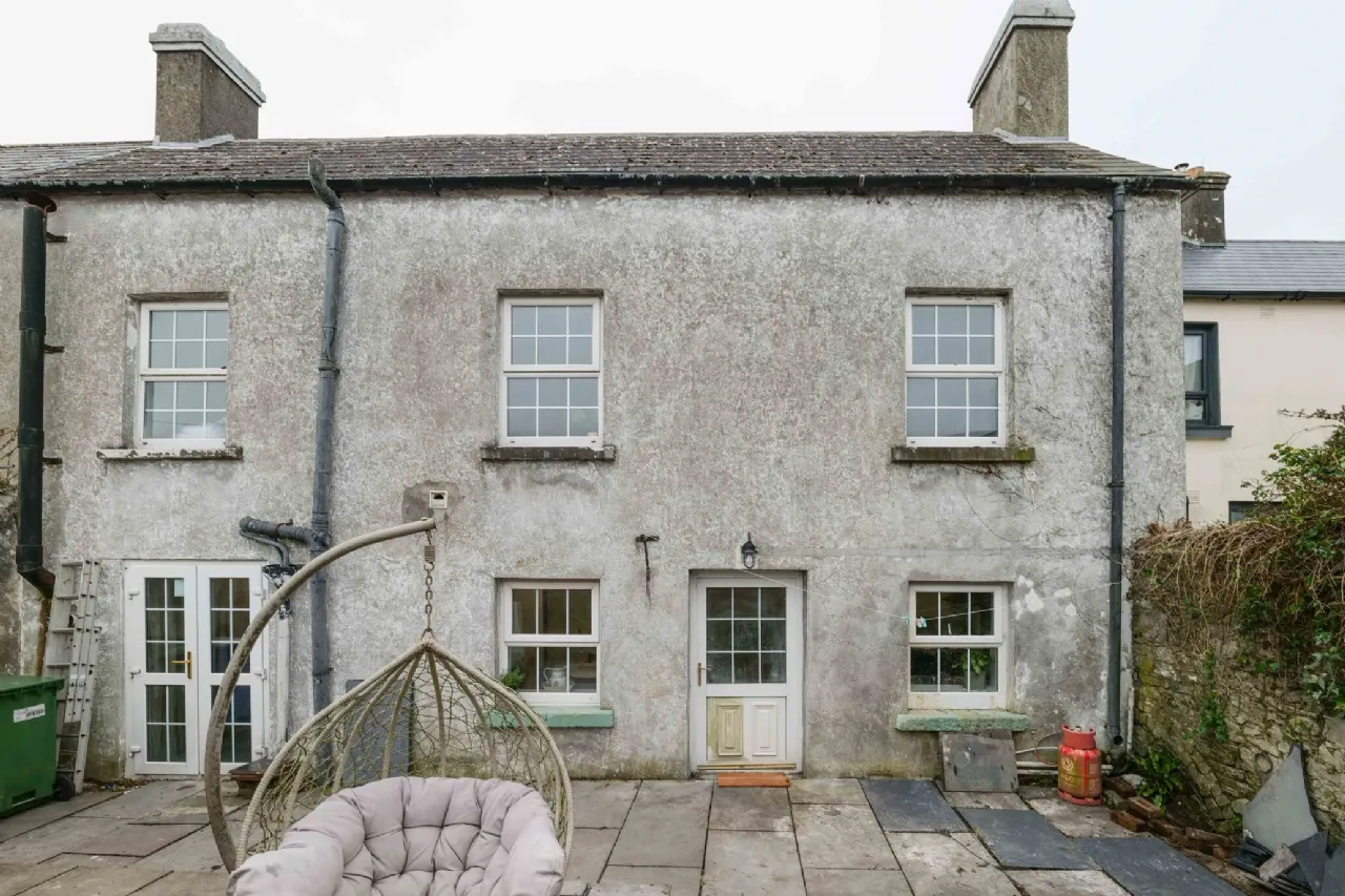 Photo of 19 Coote Street, Portlaoise, Co. Laois, R32 PY7W