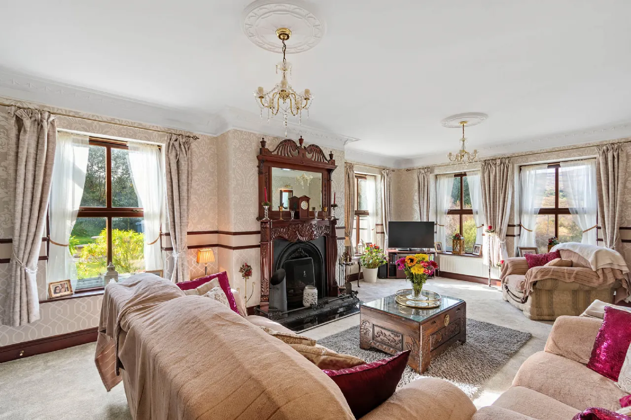 Photo of Waterlands Country Retreat, Coomhola, Bantry, Co Cork, P75AX73