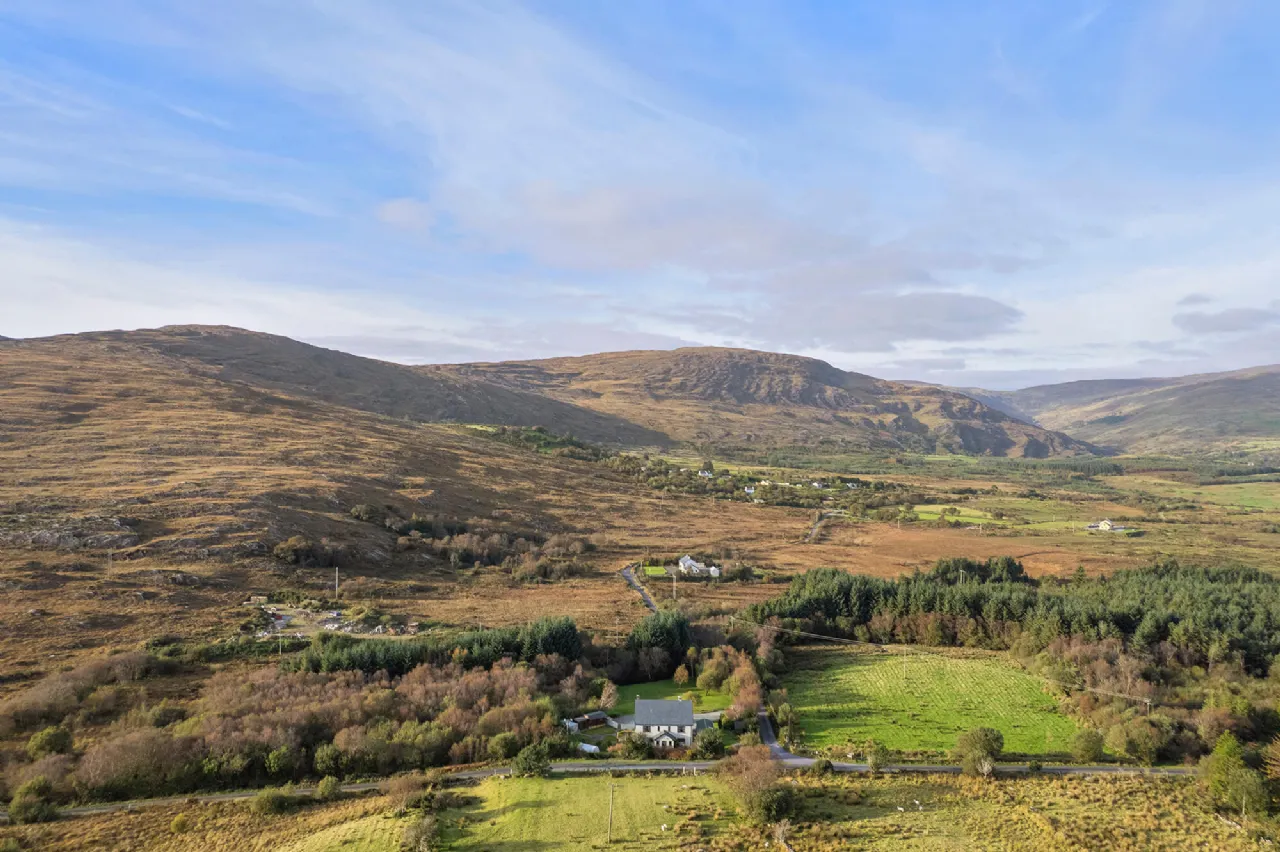 Photo of Waterlands Country Retreat, Coomhola, Bantry, Co Cork, P75AX73