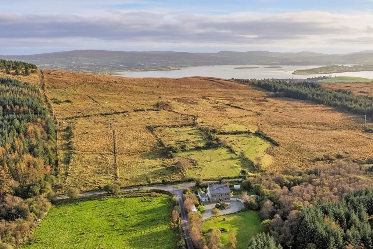 Photo of Waterlands Country Retreat, Coomhola, Bantry, Co Cork, P75AX73