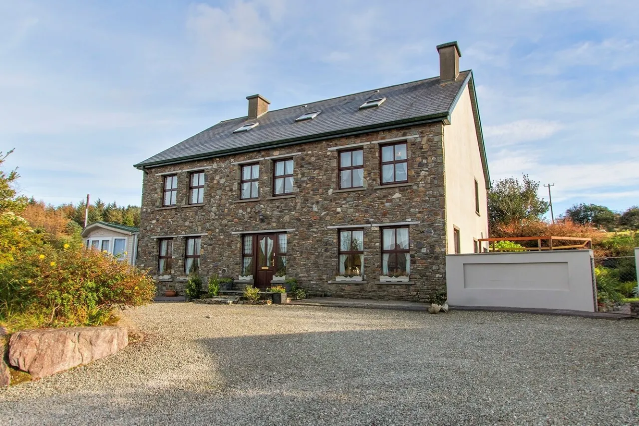Photo of Waterlands Country Retreat, Coomhola, Bantry, Co Cork, P75AX73