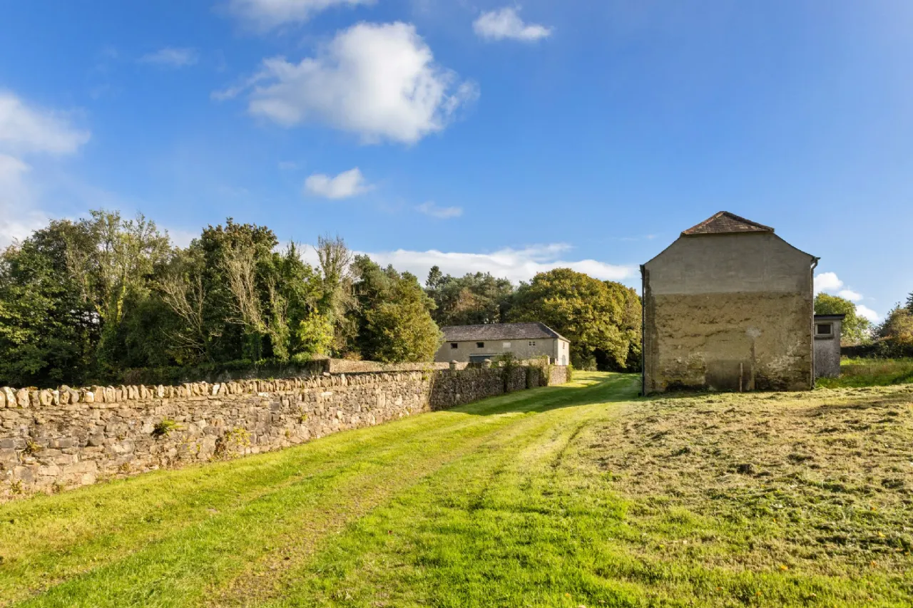 Photo of Dysertmore Estate, Inistioge, Co. Kilkenny, X91 E519