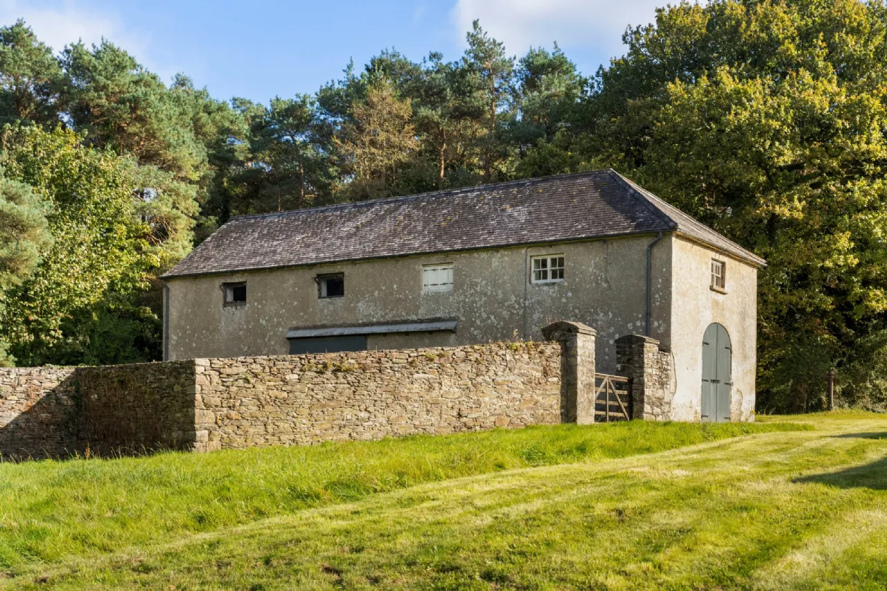 Photo of Dysertmore Estate, Inistioge, Co. Kilkenny, X91 E519