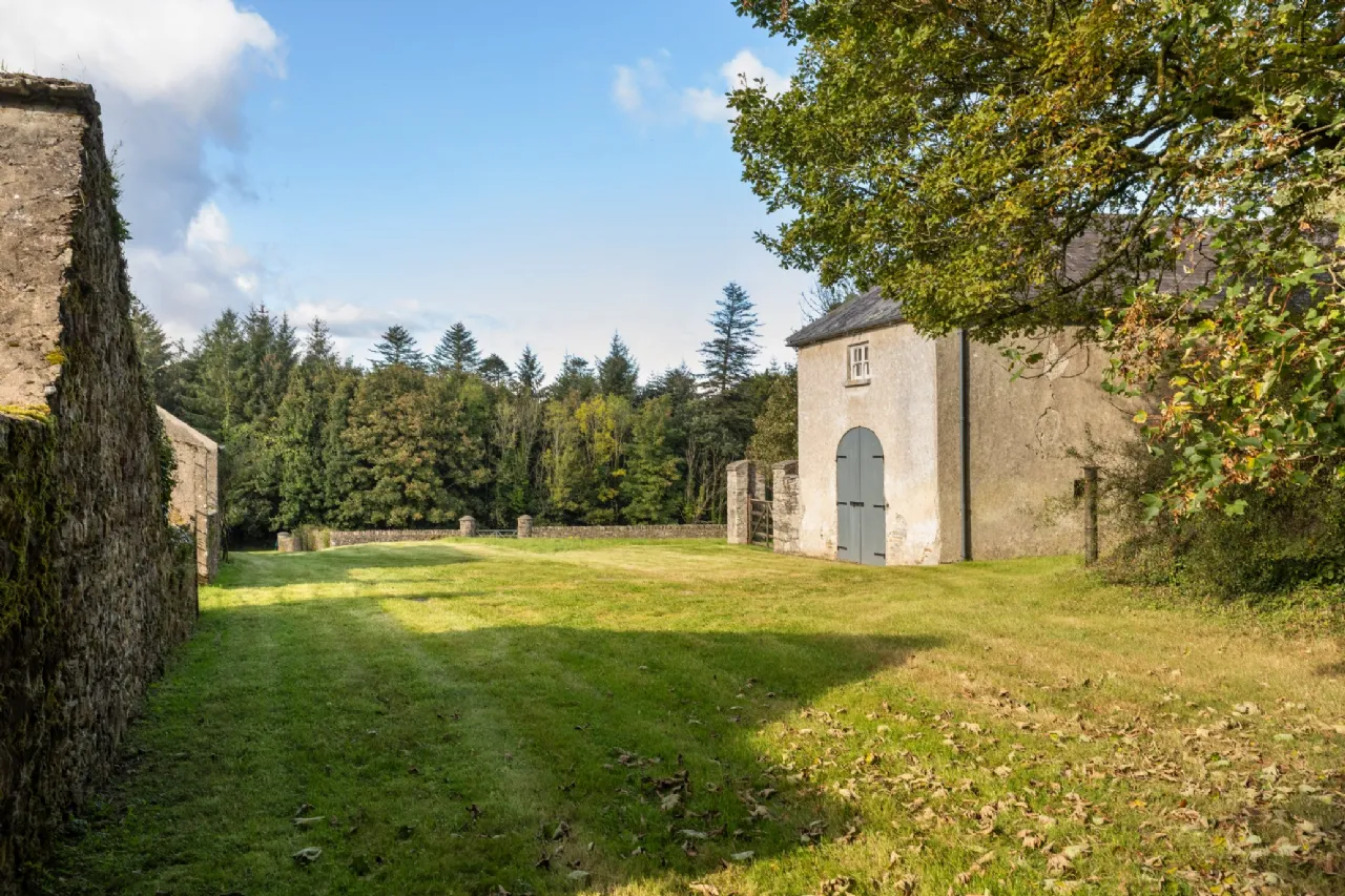 Photo of Dysertmore Estate, Inistioge, Co. Kilkenny, X91 E519
