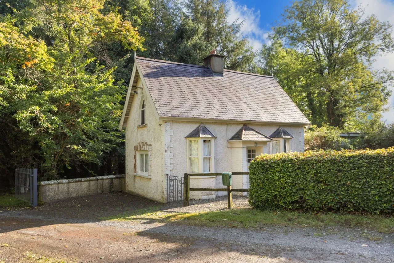 Photo of Dysertmore Estate, Inistioge, Co. Kilkenny, X91 E519