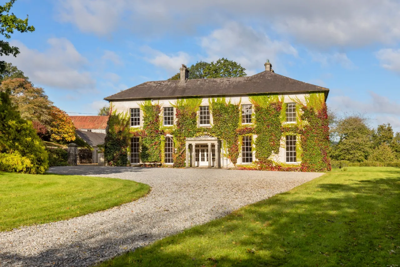 Photo of Dysertmore Estate, Inistioge, Co. Kilkenny, X91 E519