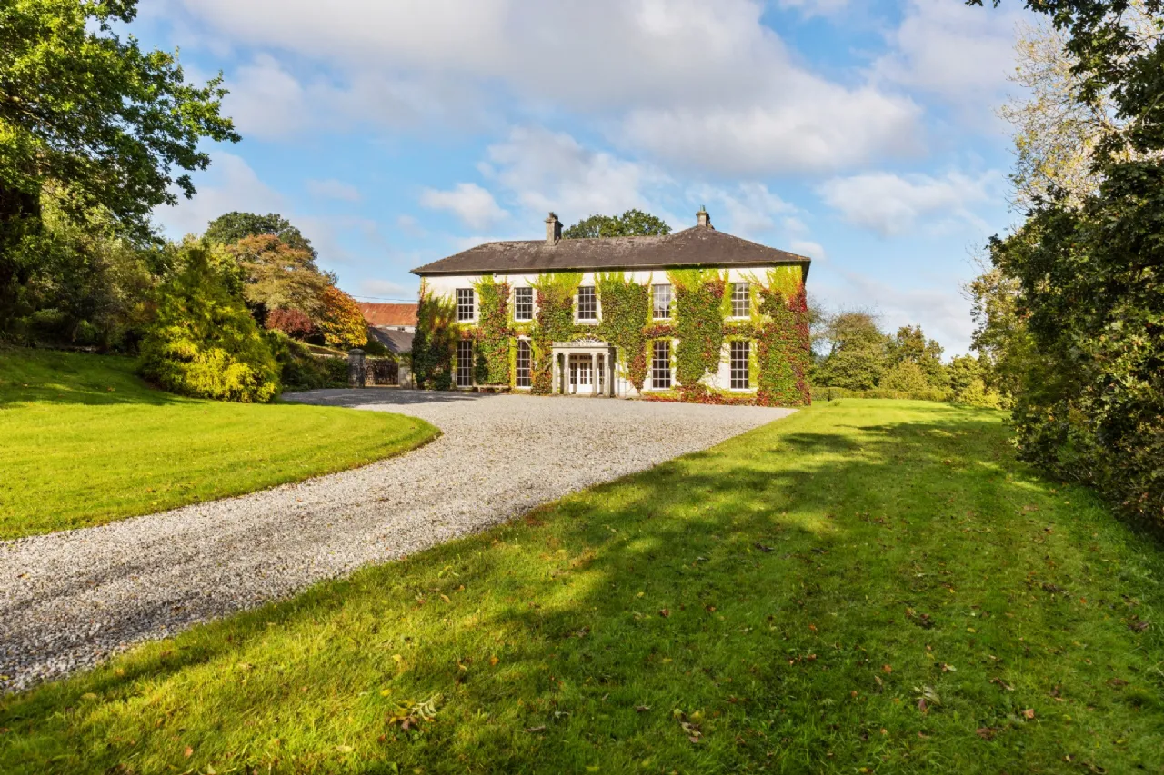 Photo of Dysertmore Estate, Inistioge, Co. Kilkenny, X91 E519