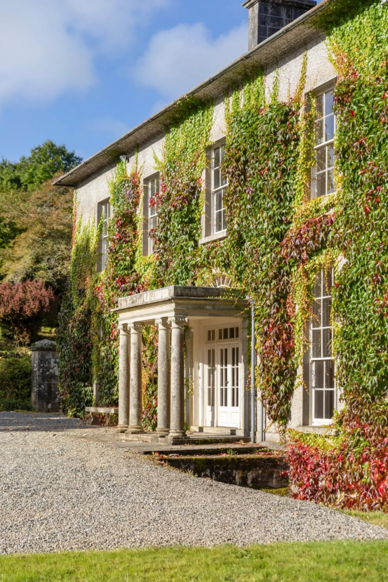 Photo of Dysertmore Estate, Inistioge, Co. Kilkenny, X91 E519