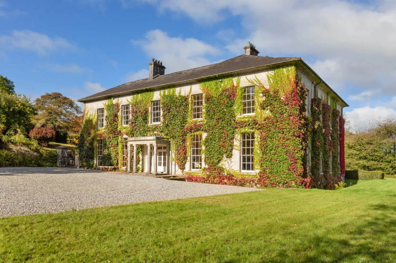 Photo of Dysertmore Estate, Inistioge, Co. Kilkenny, X91 E519