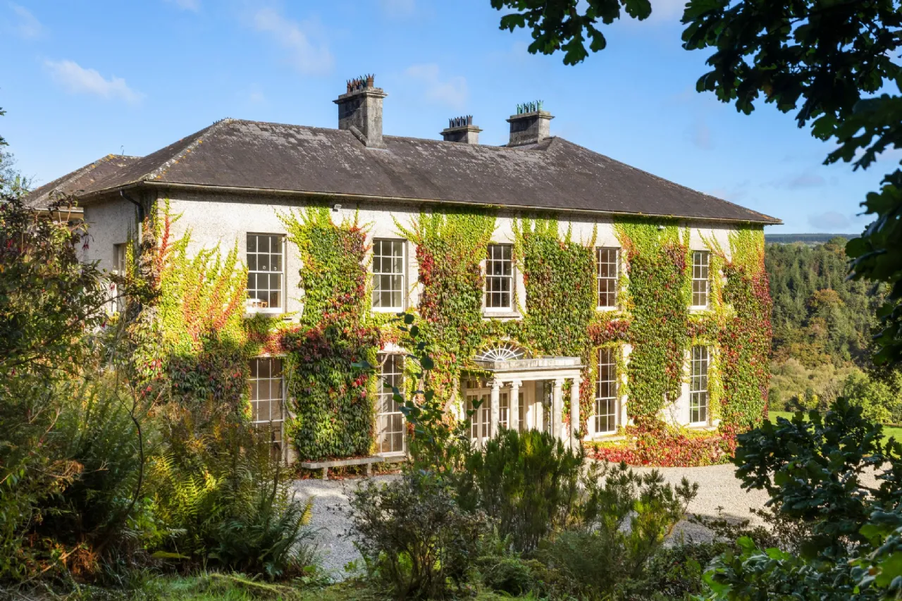 Photo of Dysertmore Estate, Inistioge, Co. Kilkenny, X91 E519