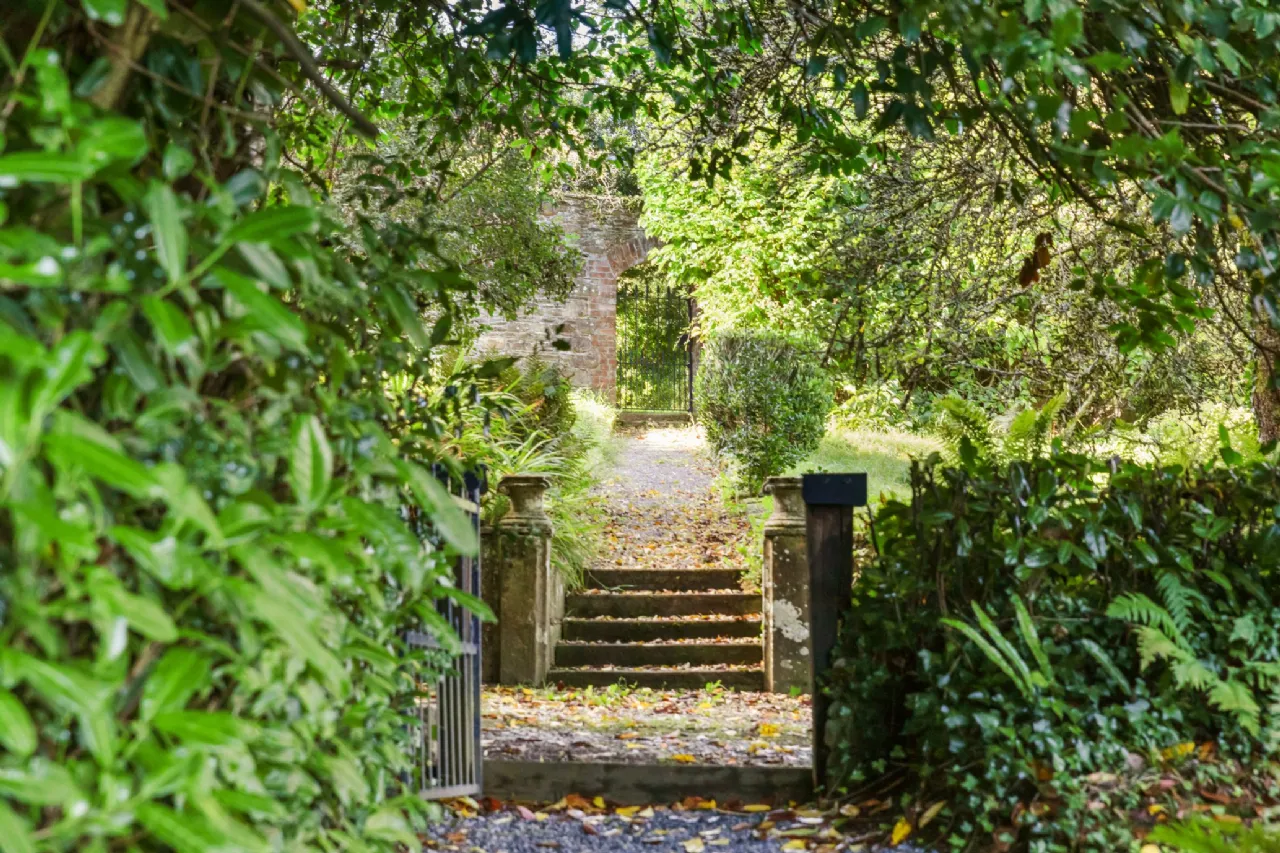 Photo of Dysertmore Estate, Inistioge, Co. Kilkenny, X91 E519