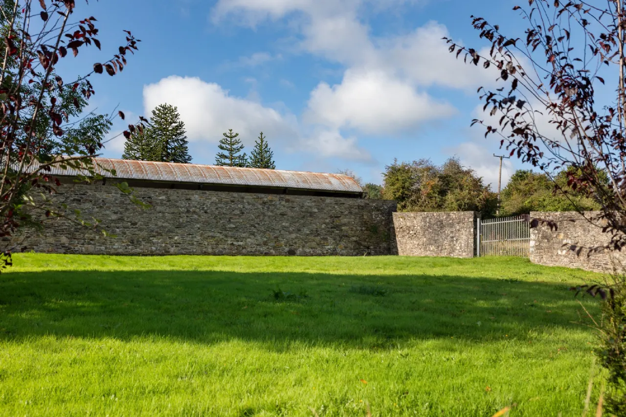 Photo of Dysertmore Estate, Inistioge, Co. Kilkenny, X91 E519