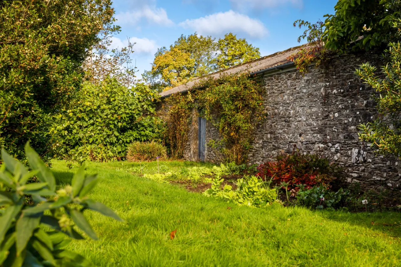 Photo of Dysertmore Estate, Inistioge, Co. Kilkenny, X91 E519