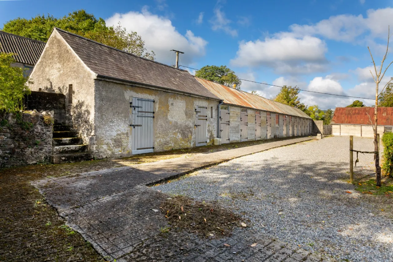 Photo of Dysertmore Estate, Inistioge, Co. Kilkenny, X91 E519