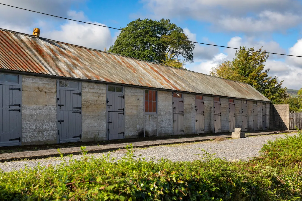 Photo of Dysertmore Estate, Inistioge, Co. Kilkenny, X91 E519