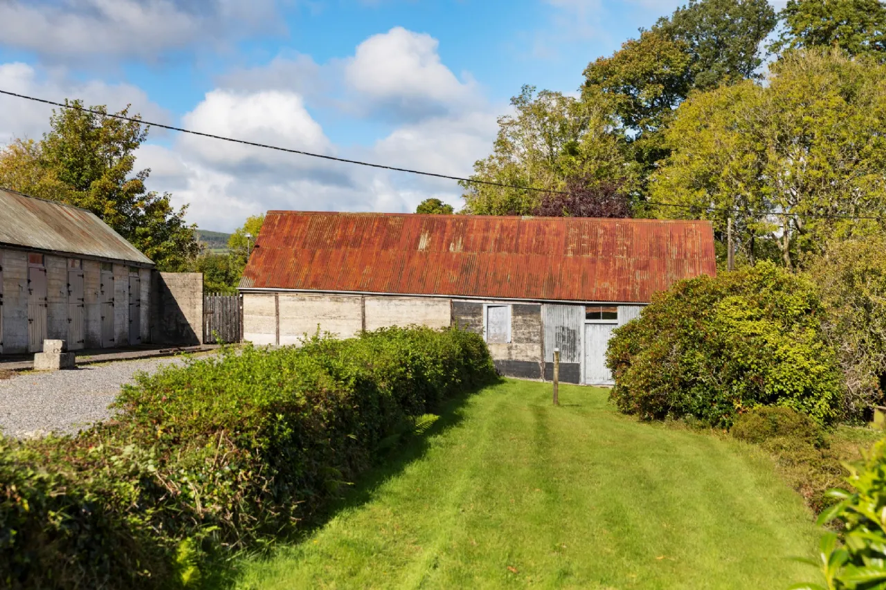 Photo of Dysertmore Estate, Inistioge, Co. Kilkenny, X91 E519