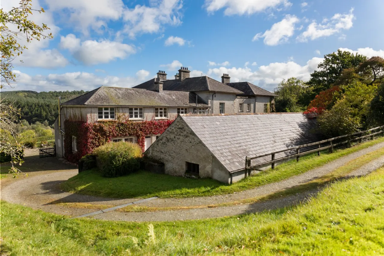 Photo of Dysertmore Estate, Inistioge, Co. Kilkenny, X91 E519