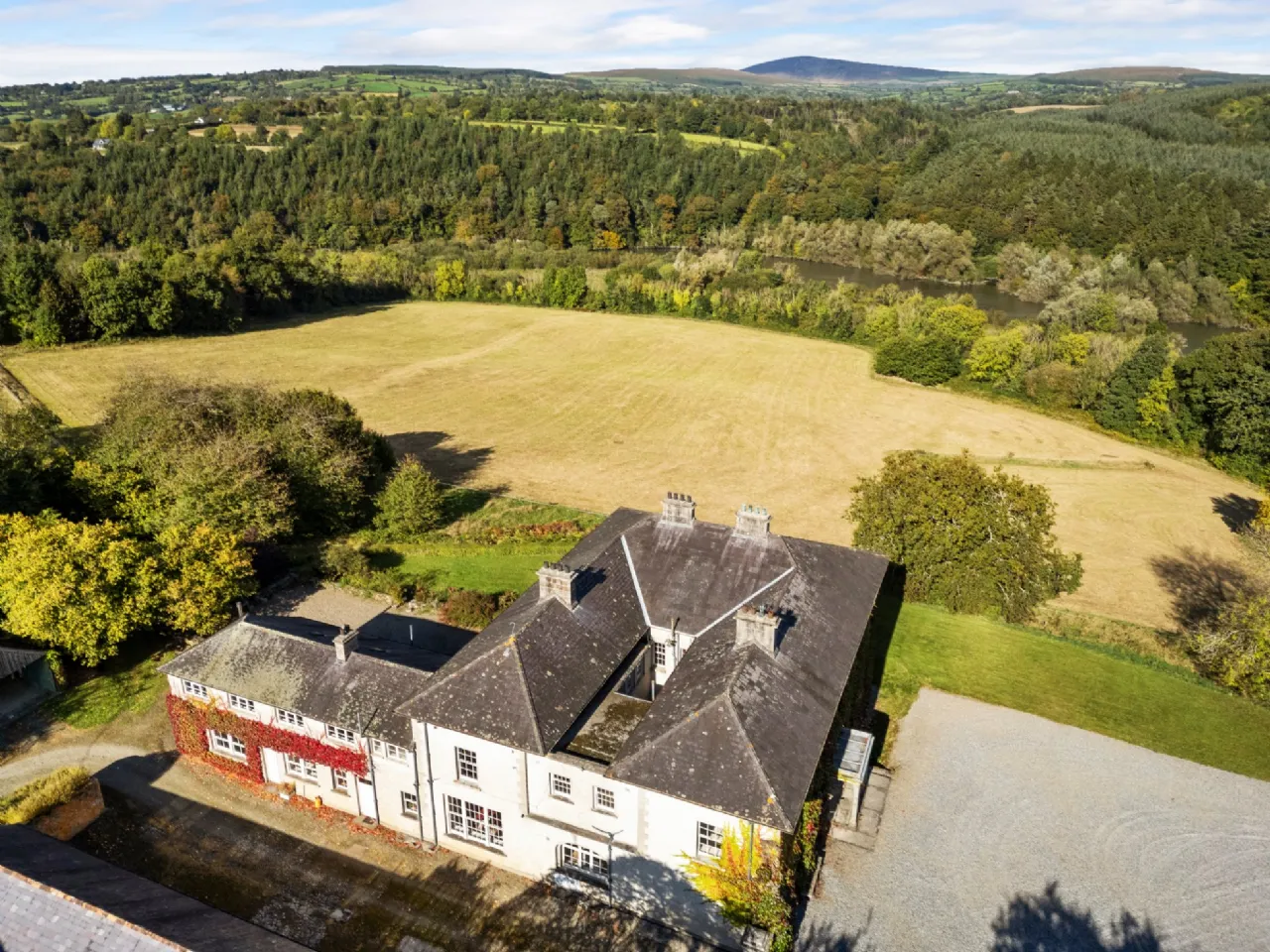 Photo of Dysertmore Estate, Inistioge, Co. Kilkenny, X91 E519