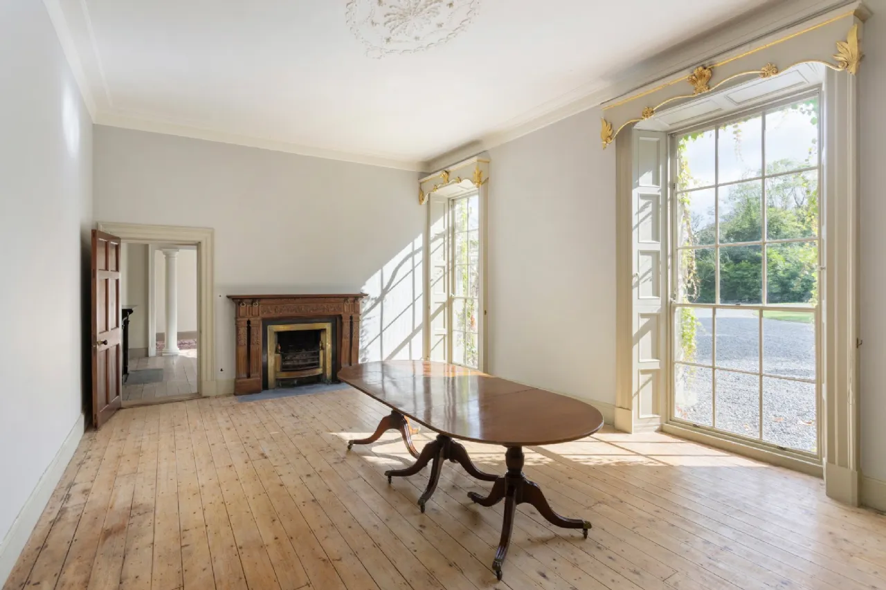 Photo of Dysertmore Estate, Inistioge, Co. Kilkenny, X91 E519