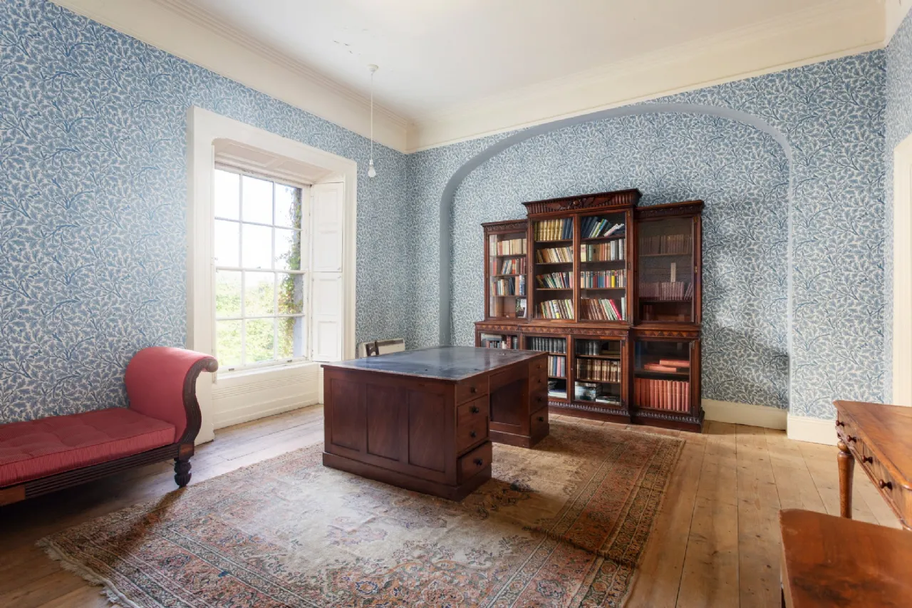 Photo of Dysertmore Estate, Inistioge, Co. Kilkenny, X91 E519