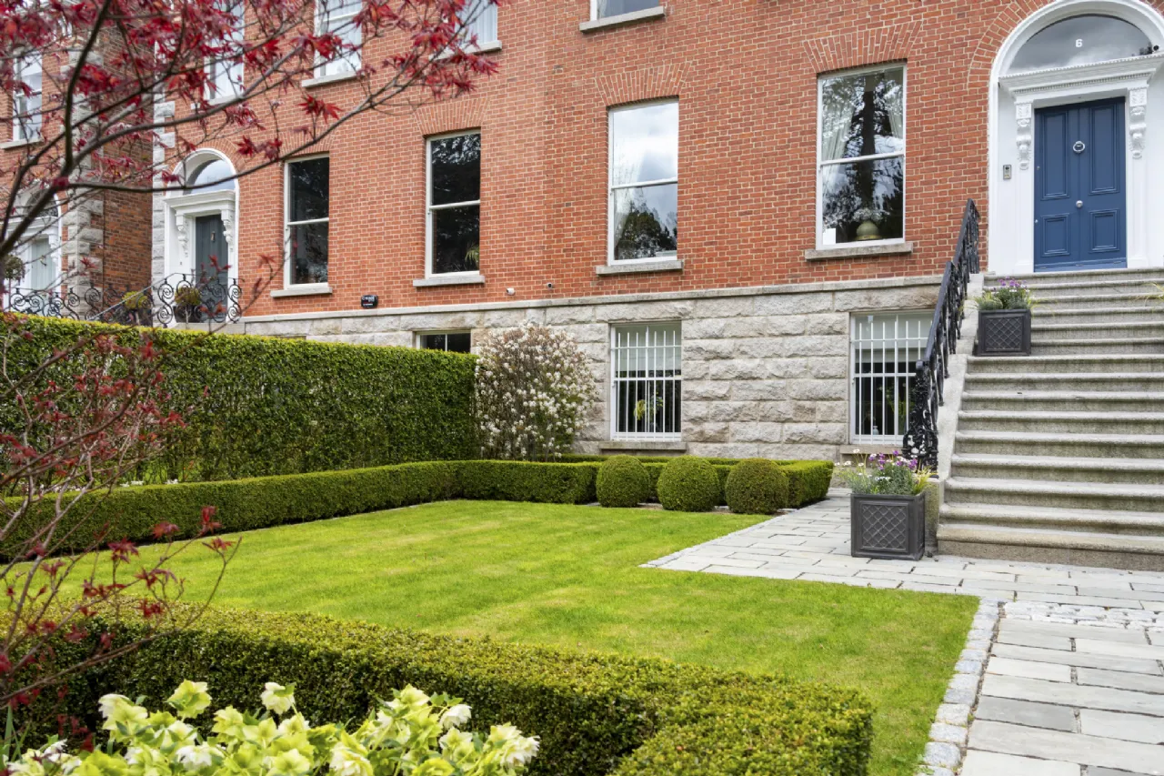 Photo of 6 Palmerston Park, Rathmines, Dublin 6, D06 FX78