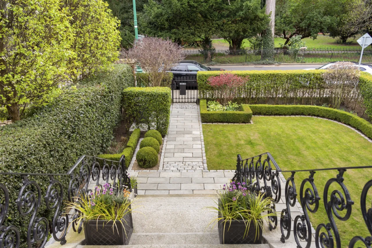 Photo of 6 Palmerston Park, Rathmines, Dublin 6, D06 FX78