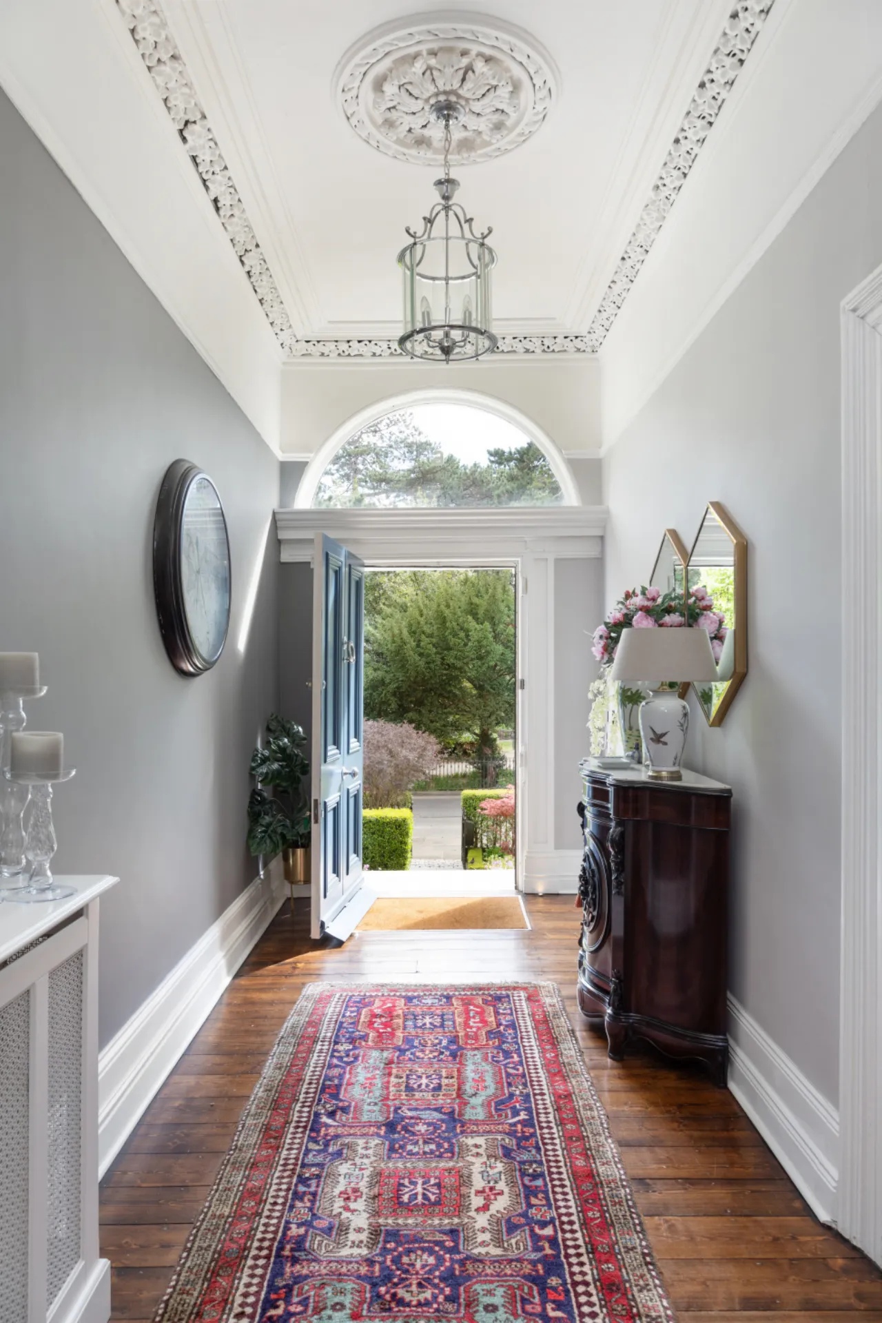 Photo of 6 Palmerston Park, Rathmines, Dublin 6, D06 FX78