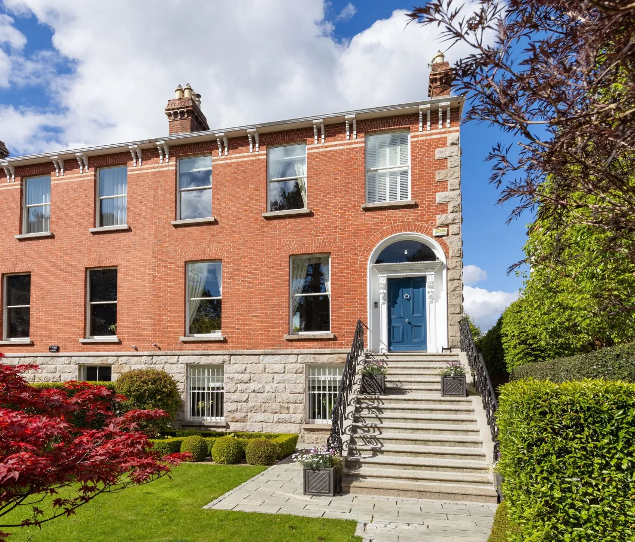 Photo of 6 Palmerston Park, Rathmines, Dublin 6, D06 FX78