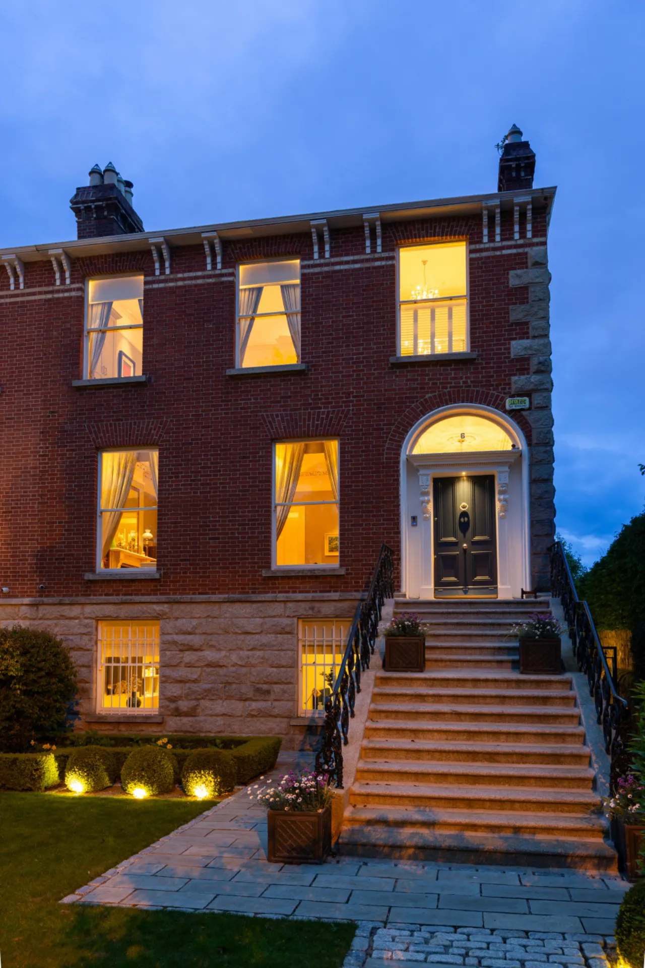 Photo of 6 Palmerston Park, Rathmines, Dublin 6, D06 FX78