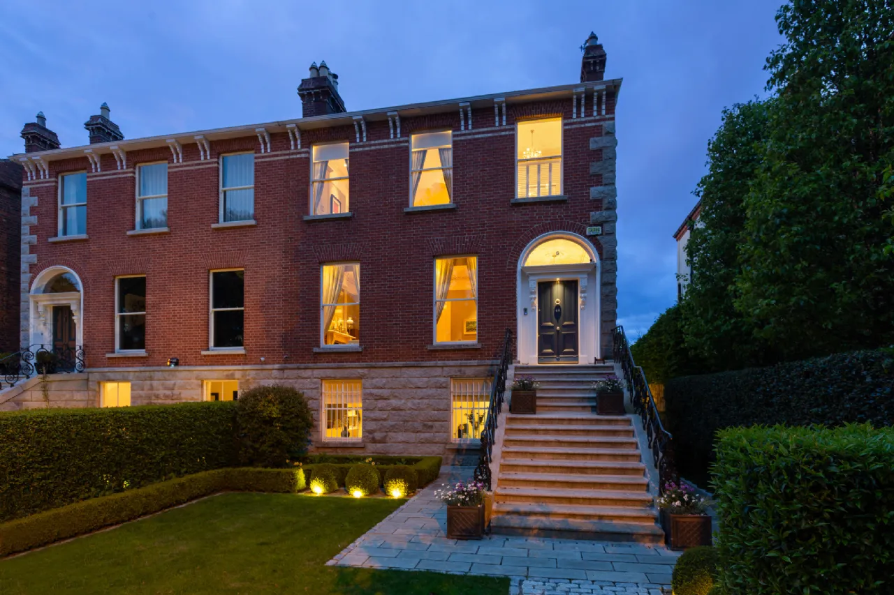 Photo of 6 Palmerston Park, Rathmines, Dublin 6, D06 FX78