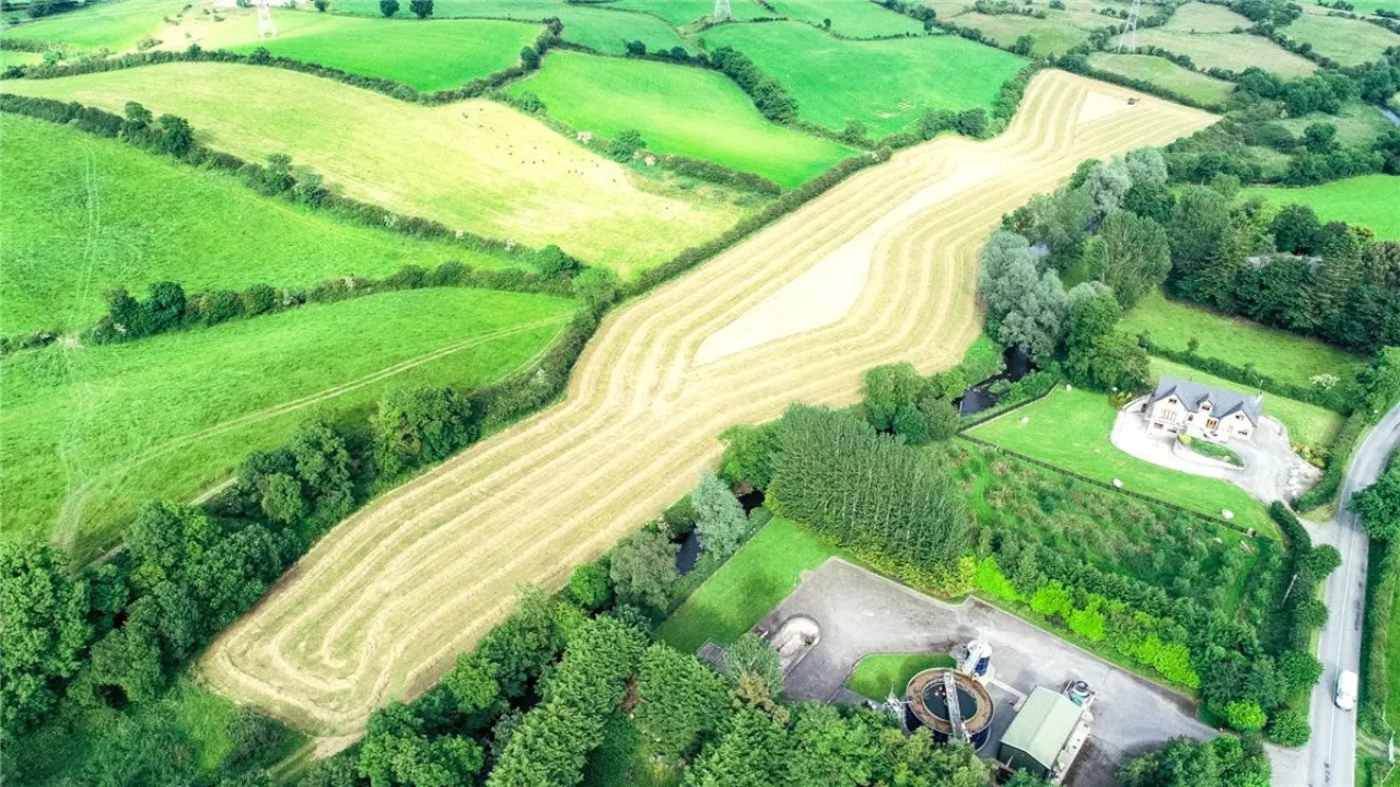 Photo of Agricultural Land, Inniskeen, Carrickmacross, Co Monaghan