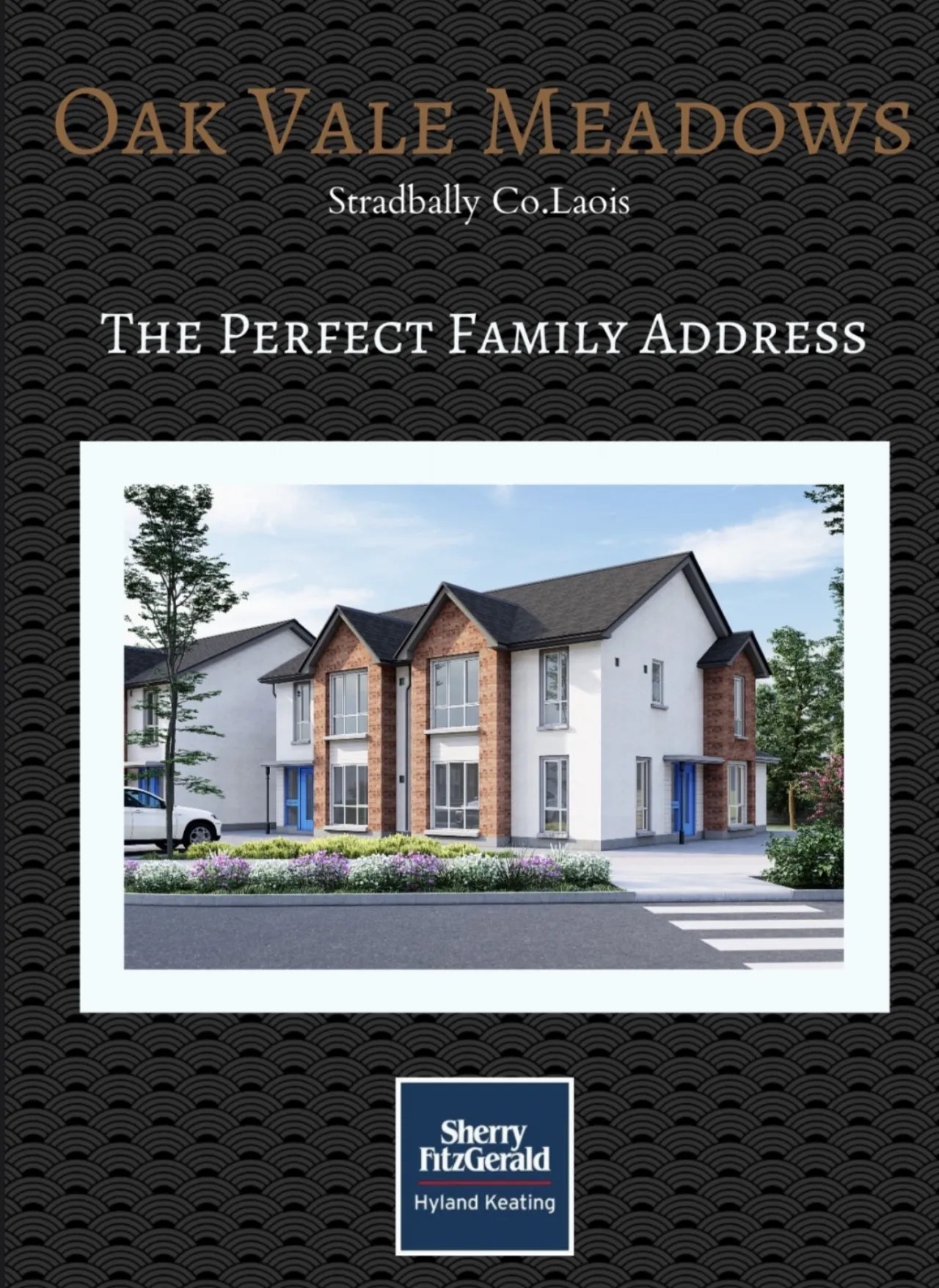 Photo of Oak Vale Meadows, Stradbally, Co. Laois