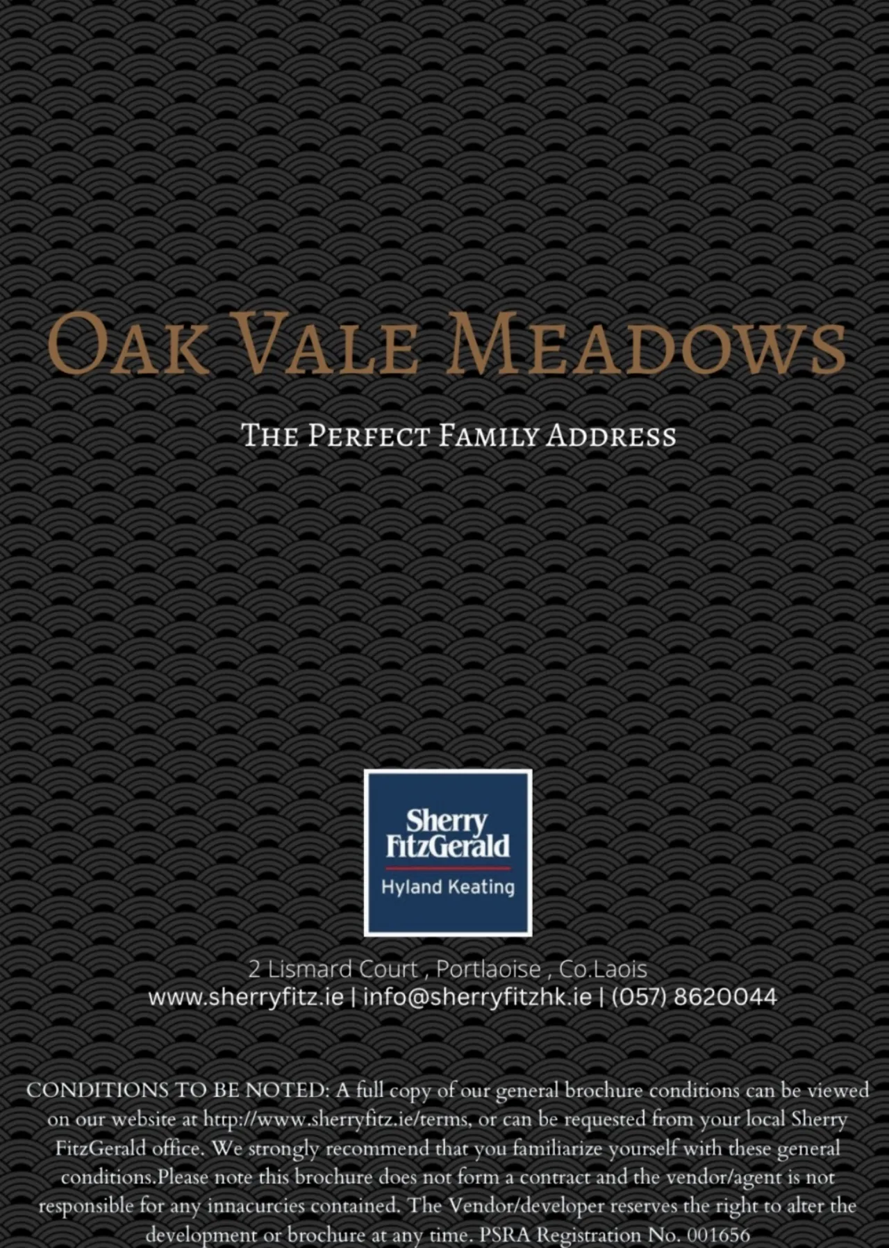 Photo of Oak Vale Meadows, Stradbally, Co. Laois