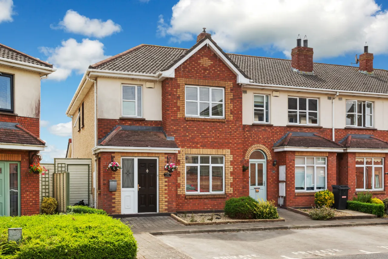 Photo of 47 Boroimhe Hazel, Boroimhe, Swords, Co Dublin, K67 CV97